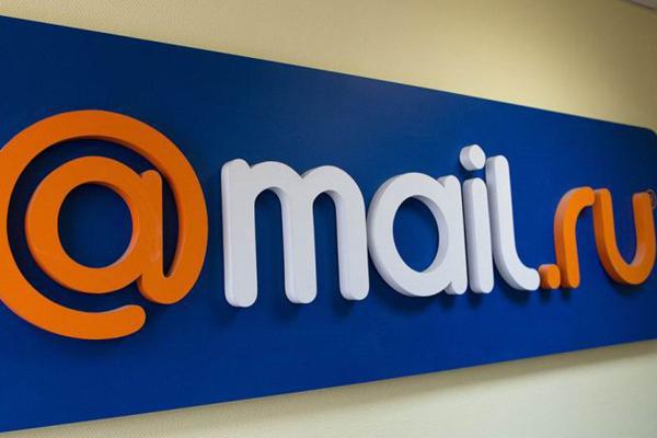 Выручка Mail.ru Group выросла на 25,5% во втором квартале