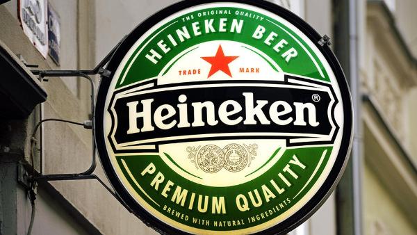 Heineken сократит 8 тысяч рабочих мест