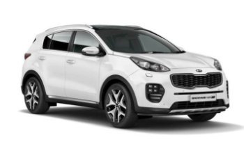 Kia отзывает в России крупную партию кроссоверов Sportage