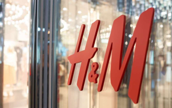 В России закрылись все магазины H&M