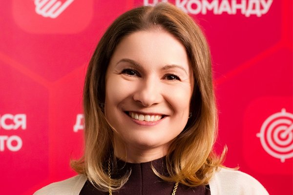 DPD в России объявил о назначении нового коммерческого директора