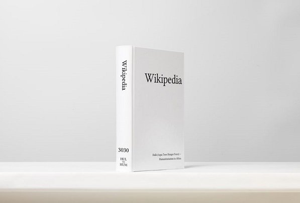«Википедию» будут продавать по 80 долларов