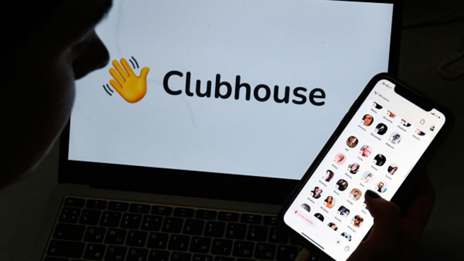 Вышла неофициальная версия Clubhouse для Android