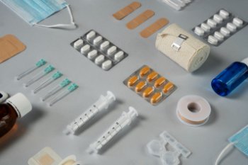 С 1 сентября перечень маркируемых медизделий будет расширен