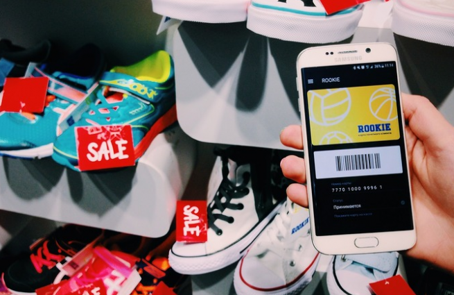 10 брендов Inventive Retail Group теперь в "Кошельке" 10 брендов Inventive Retail Group теперь в "Кошельке"