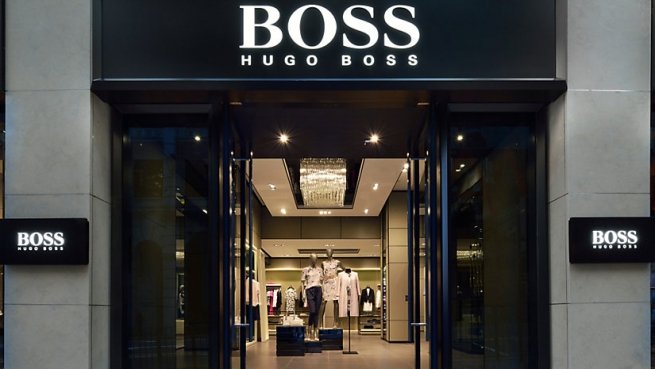 В 2016 году Hugo Boss инвестирует в розничный бизнес не более €200 млн