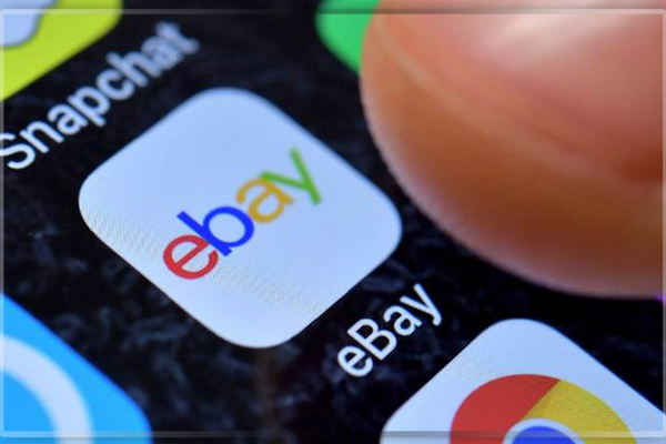 eBay раскрыл мобильную статистику в честь юбилея приложения