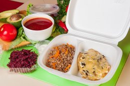 Завтрак в постель, обед и ужин тоже! Оборот рынка фудтеха вырос в 2 раза