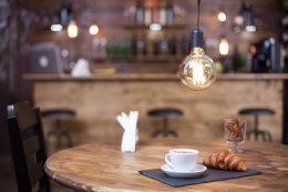 Кофейный бизнес в регионе: что следует знать и где лучше открывать