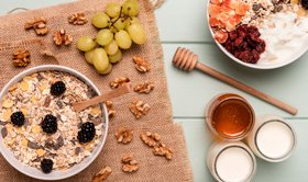 АКОРТ: спрос на ЗОЖ-продукцию в ритейле за два года вырос на 15–30%