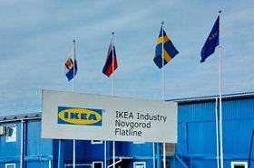 Собственник экс-завода IKEA в Новгороде инвестирует 2,2 млрд рублей в модернизацию производства