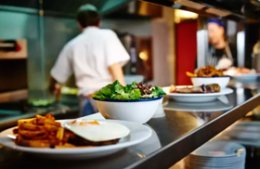 В России упростят работу с маркировкой для общепита