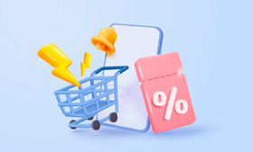 Как ритейлеры готовятся к распродажам: опыт крупных брендов