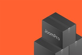 Компания JoomPro впервые провела ребрендинг