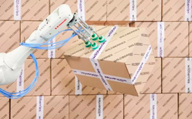 На складах Wildberries началось тестирование роборуки