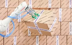 На складах Wildberries началось тестирование роборуки