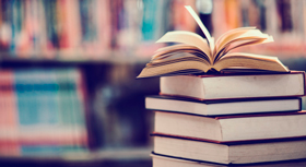 В России ожидается рост цен на книги в среднем на 20%