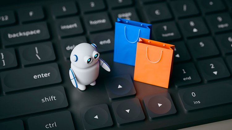 Первая линия продаж уходит AI-агентам: почему бизнес больше не отвечает клиентам вручную Первая линия продаж уходит AI-агентам: почему бизнес больше не отвечает клиентам вручную