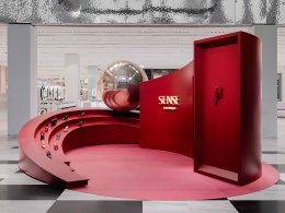 Красивые и продающие: как меняется формат поп-ап магазинов в России и в мире