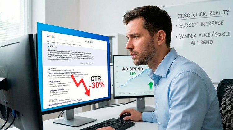 Шокирующие прогнозы и тренды на 2026 год