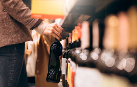 На алкогольном рынке РФ фиксируется устойчивая тенденция к импортозамещению