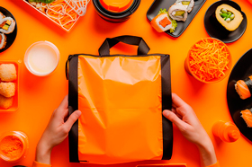 Конкуренция доставки: как сервисам food delivery выделиться среди конкурентов