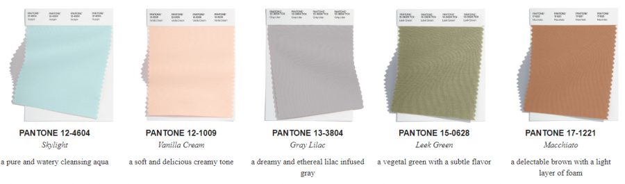Pantone 2023 Pantone 2023