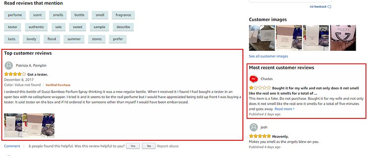 Как сделать из вашего магазина Amazon: лайфхаки для эффективной карточки товара