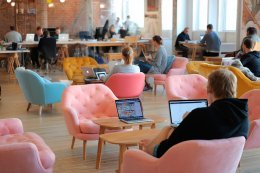 Цифровые кочевники: поколение X против поколения Z. Конкуренция или коллаборация?