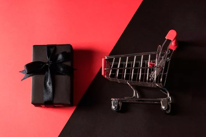 Балансировщик и маркетплейсы: готовимся к «Черной пятнице»