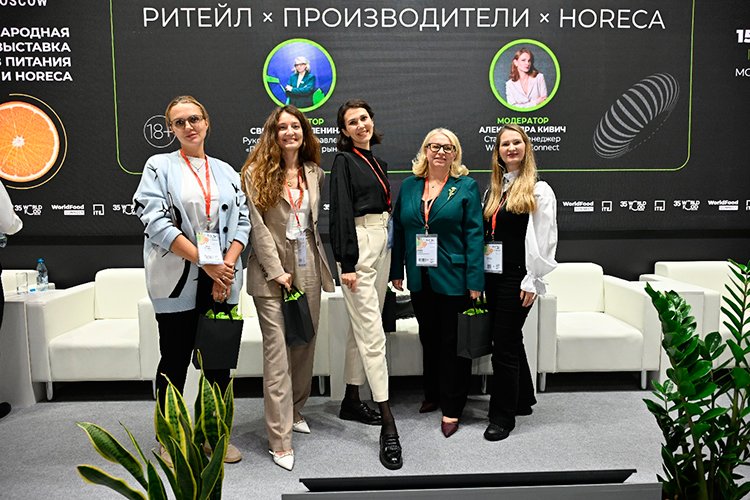 Как меняются правила выхода на полку: в центре — уникальность, данные и коллаборации