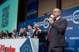 Иван Кургузов, Оборот.ру: «Вокруг нас есть конкурирующие мероприятия — но состязаемся мы, в первую очередь, сами с собой»
