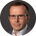 Антон Алябьев, старший директор, руководитель отдела складской и индустриальной недвижимости CORE.XP