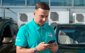 Ozon fresh страхует своих курьеров от несчастных случаев и болезней