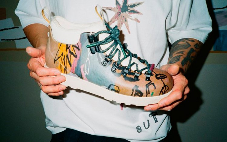 От Эрмитажа до Genshin Impact: самые интересные коллаборации российского ритейла в 2025 году