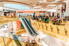 Средний жизненный цикл концепции ТЦ может сократиться на два года