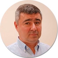 Андрей Зубрийчук От пенных до водяных: как выбрать систему пожаротушения для ритейл-объекта?
