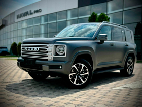 Средняя стоимость нового автомобиля китайской марки снижается пятый месяц подряд