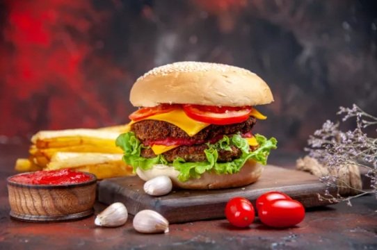 Какие ингредиенты чаще всего россияне убирают из бургеров – исследование.jpg