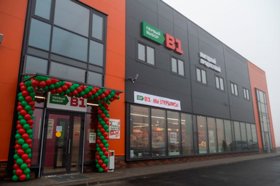 Сеть «жестких» дискаунтеров В1 открыла первый магазин в Ленинградской области (ФОТО)