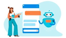 Спрос на разработку чат-ботов в России вырос более чем в 10 раз