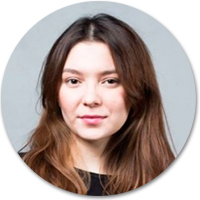 Камилла Шин Как бизнес может использовать Clubhouse? Компании делятся опытом
