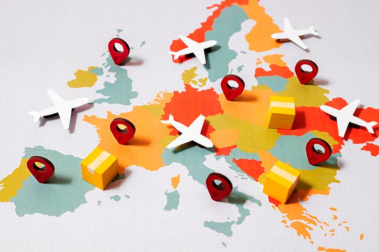 Как организовать прямые поставки из ОАЭ в СНГ: полный гид для бизнеса