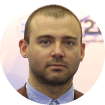Александр Лукин, e-commerce директор Эвалар