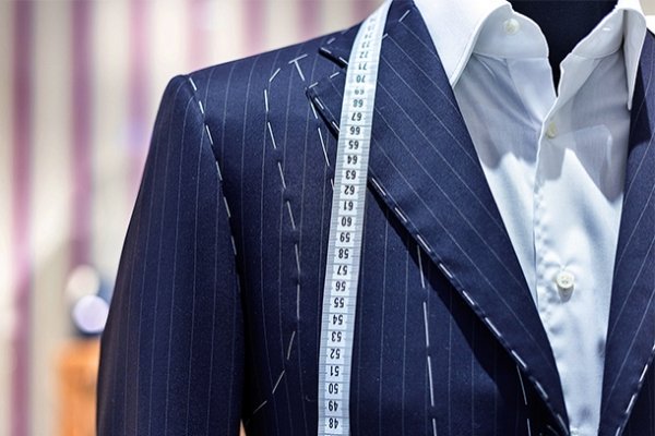 Как выбрать идеальный деловой костюм: 10 советов 