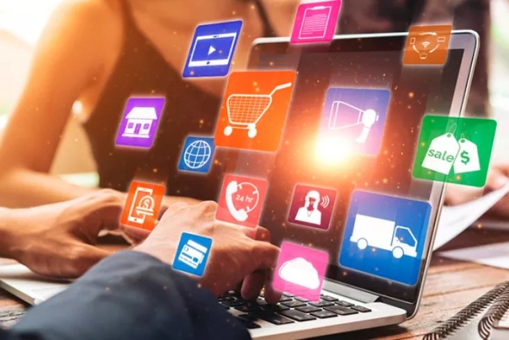 Как retail media помогает ритейлерам зарабатывать на трафике: исследование ожиданий и барьеров