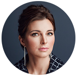 Екатерина Саввиди, управляющий партнер компании FRAME Moscow Екатерина Саввиди, управляющий партнер компании FRAME Moscow