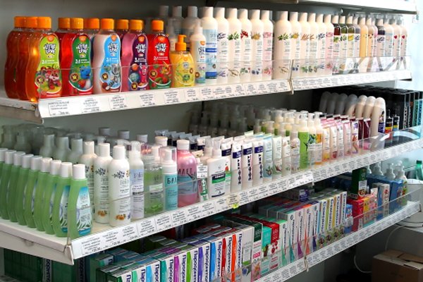 Косметическую фабрику «Свобода» могут признать банкротом
