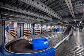 Логистические комплексы признали объектами критической инфраструктуры