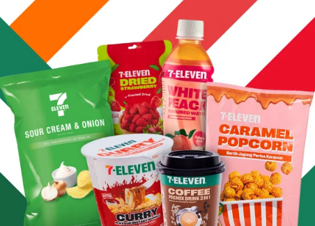 СТМ в странах Азии: тренды, примеры и особенности